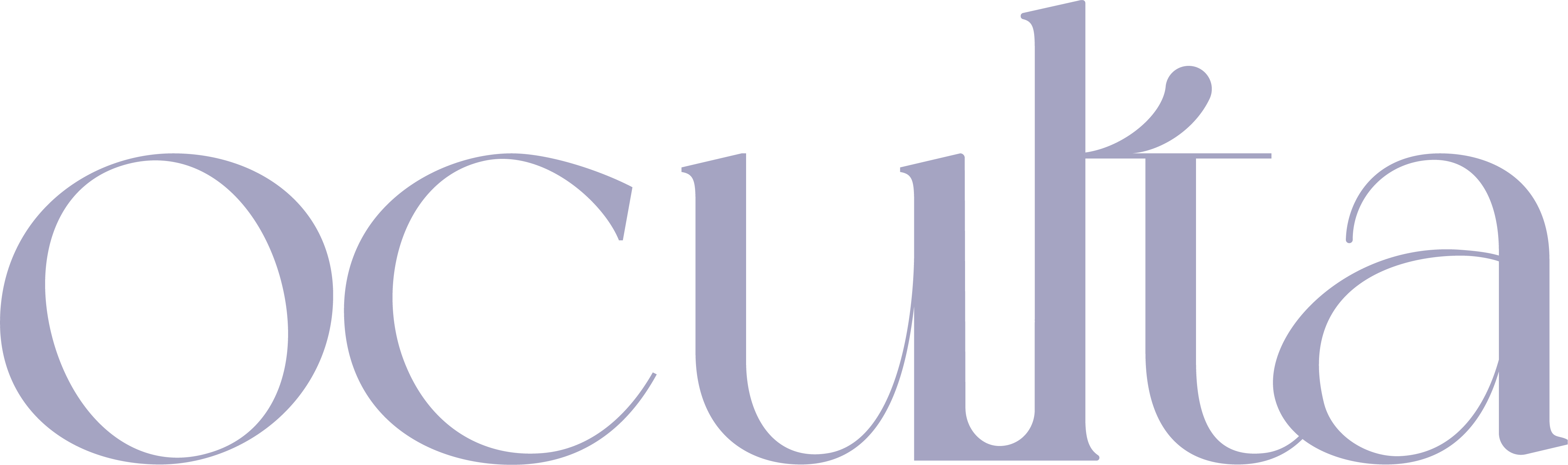 Oculta