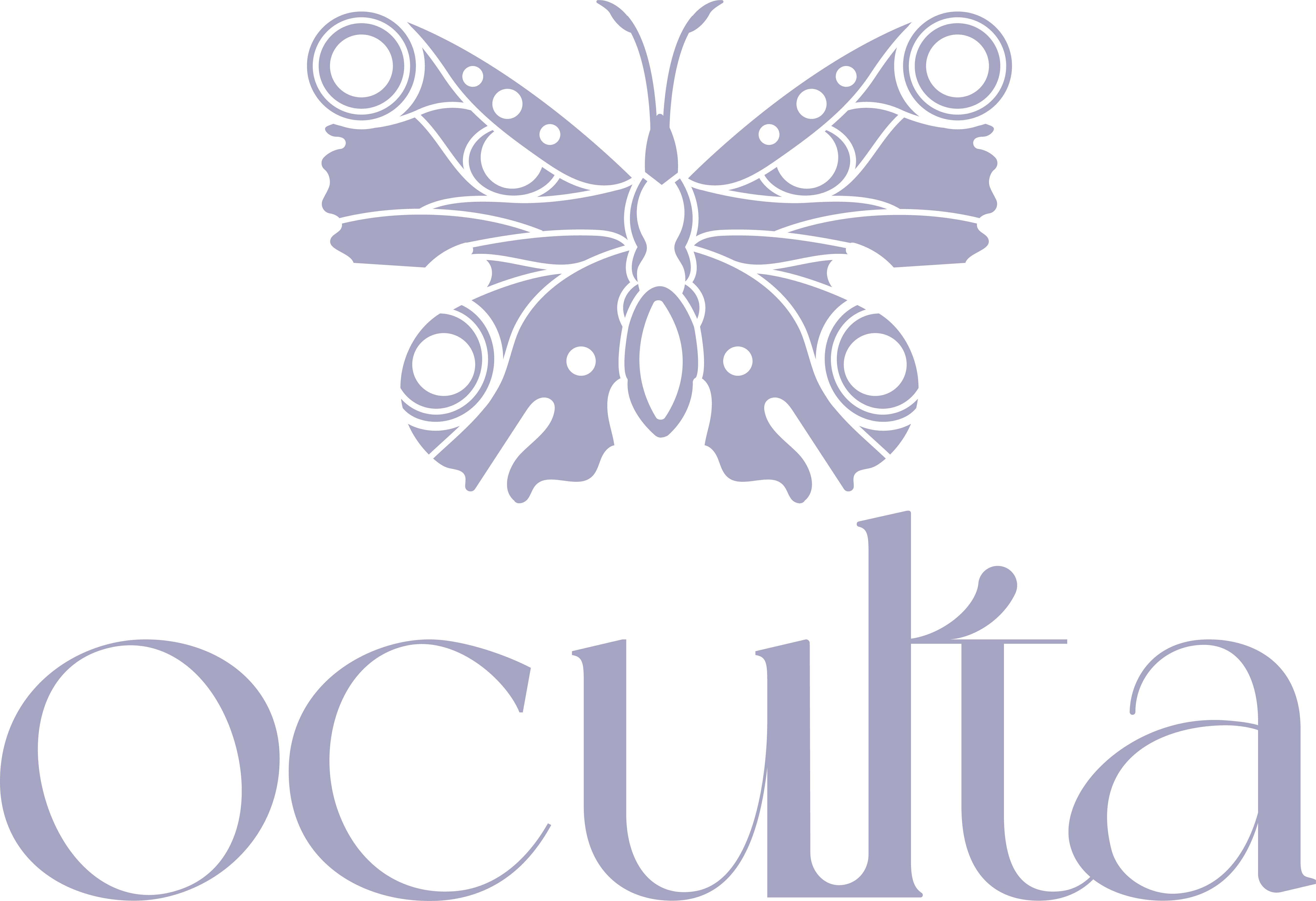 Oculta